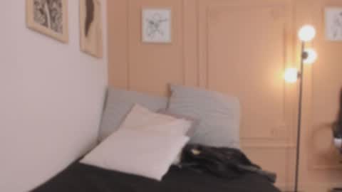 Marian online show from February 10, 7:17 pm