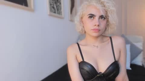 Marian online show from February 2, 7:10 pm