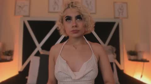 Marian online show from December 16, 2:41 am