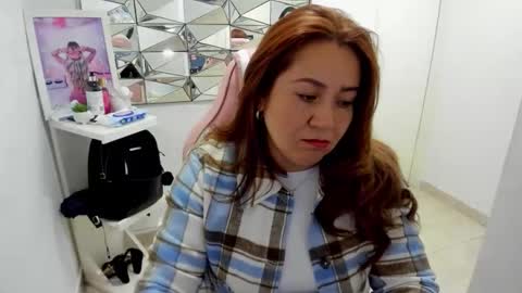 mariana01_m online show from February 4, 1:48 pm