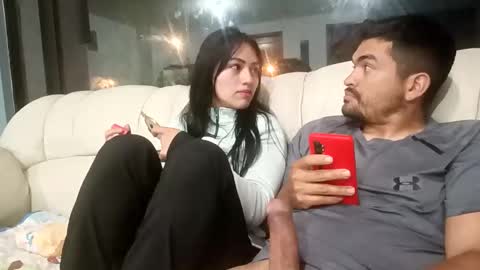 Mariana online show from March 22, 4:16 am