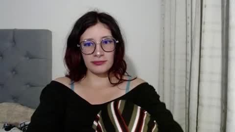 Mariana online show from January 4, 3:29 am