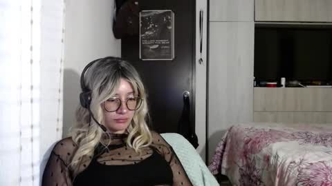 Mariana online show from September 24, 10:27 pm