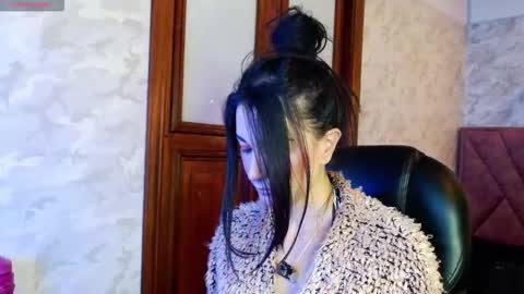 Mariana online show from February 28, 11:58 am