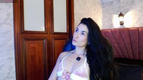 Mariana online show from January 18, 12:58 pm