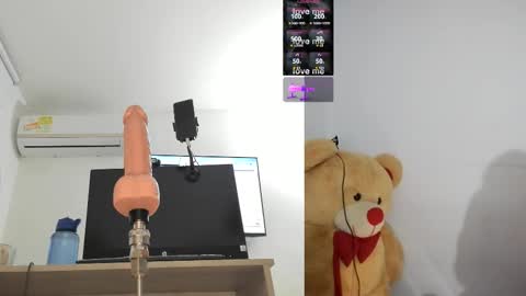 Mariana online show from September 21, 6:28 am