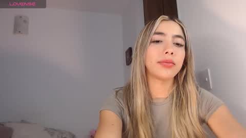 Mariana online show from October 29, 3:30 am