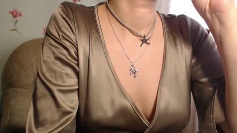 MarianaMur online show from March 28, 10:49 am