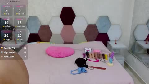 mariana online show from January 11, 10:27 pm