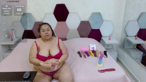 mariana online show from November 30, 6:59 pm