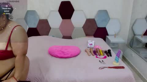 mariana online show from February 17, 5:34 pm