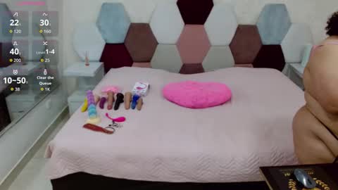 mariana online show from May 14, 6:39 pm