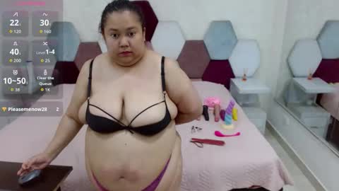 mariana online show from March 12, 6:33 pm