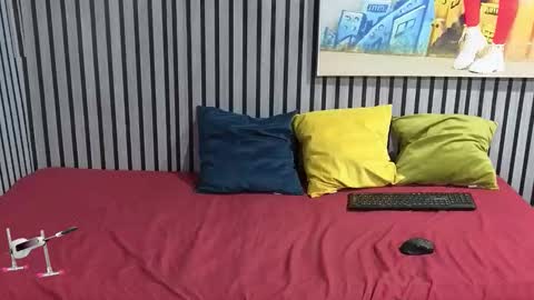 MARIANA online show from March 26, 12:06 am