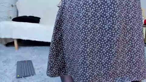 Mariana Vargas online show from March 27, 12:38 am