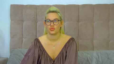 Maria online show from March 12, 7:12 am