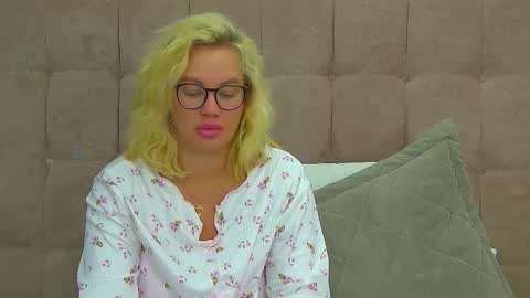 Maria online show from March 17, 5:45 am