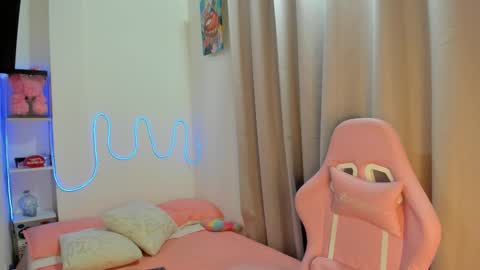 Mariangel online show from February 13, 8:56 pm