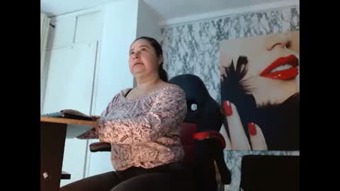 Mariani online show from September 15, 11:55 am