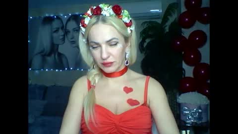 marianna1977 online show from February 14, 10:14 pm