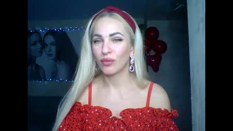 marianna1977 online show from February 16, 9:05 pm