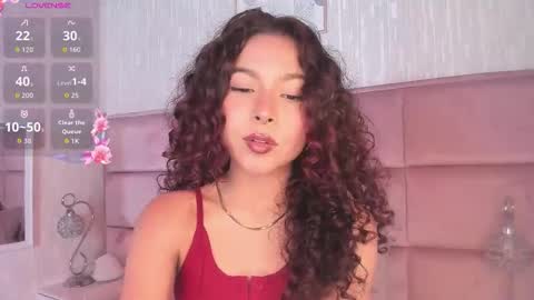 marianna_ray_ online show from November 17, 7:49 pm