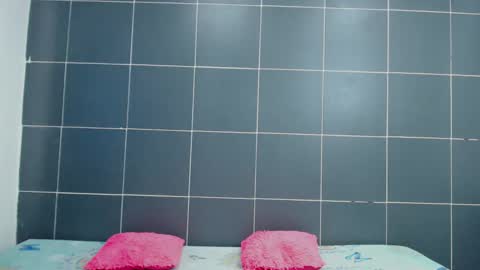 Mariangel online show from October 31, 8:42 pm