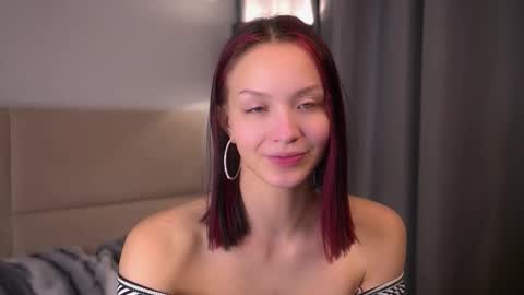 Rachel online show from December 18, 12:06 am