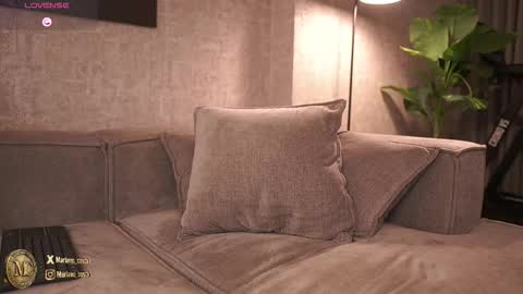 Mariano Costa online show from March 15, 5:45 am