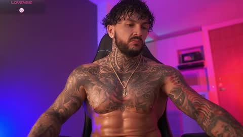 Mariano Costa online show from October 28, 5:30 am