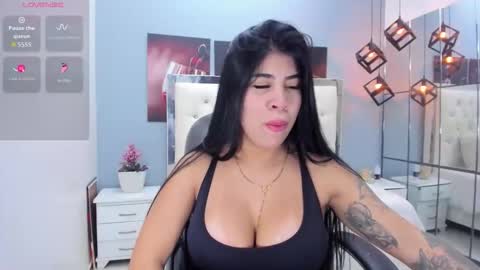 Marian Sexy online show from March 24, 12:55 pm