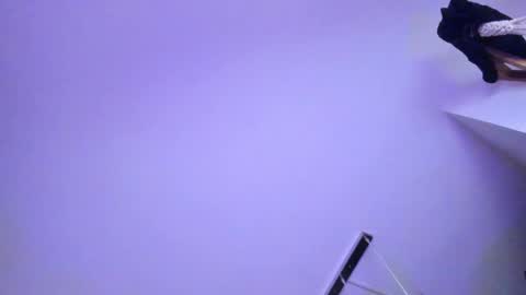 mariascarlett online show from February 25, 3:31 am