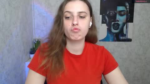 Mariia online show from April 21, 9:38 am