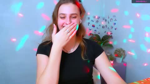 Mariia online show from October 27, 1:33 pm