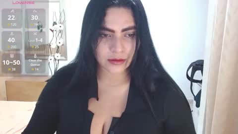 mariavex online show from December 16, 8:48 pm