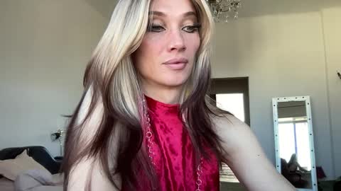 Mari online show from April 9, 7:25 am