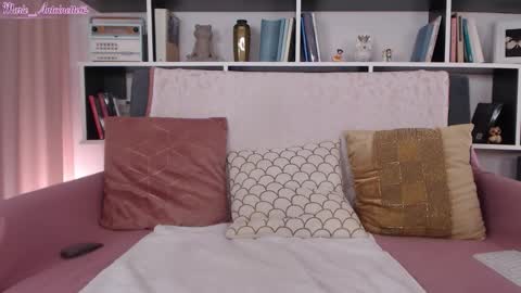 Maria online show from October 23, 6:15 am