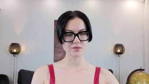 Marie Fitch online show from April 13, 2:05 am