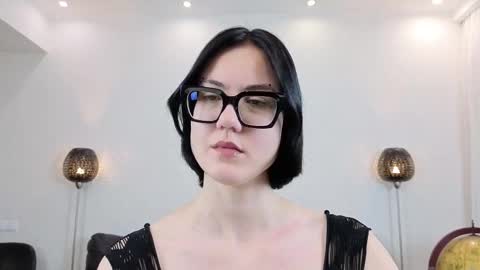 Marie Fitch online show from January 8, 3:34 am