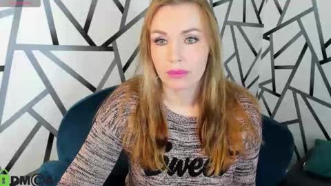 marie_hayes online show from January 12, 1:34 am