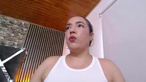 marie_hss online show from February 16, 7:34 pm