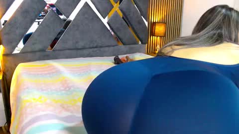 marie_hss online show from October 3, 10:51 pm