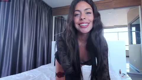 Snapshot of marie_jacob chatting on September 22, 8:07 am Marie online show from September 22, 8:07 am