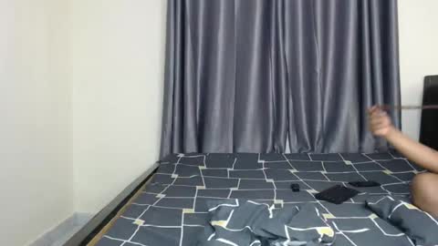 Marie online show from February 20, 6:48 am