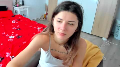 Marie   online show from February 23, 6:37 am