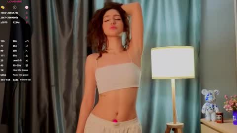 Maria online show from October 28, 11:28 pm