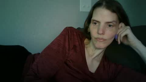 Mariejojo online show from March 19, 8:47 pm