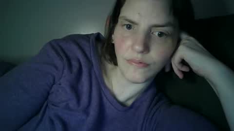 Mariejojo online show from October 30, 5:52 am