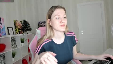 mariel_brown online show from February 26, 12:05 pm