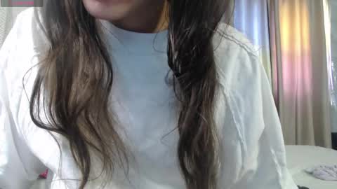 Mariie online show from March 18, 4:02 pm